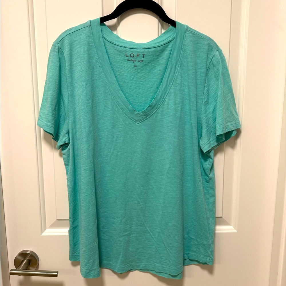 Loft Tee Shirt